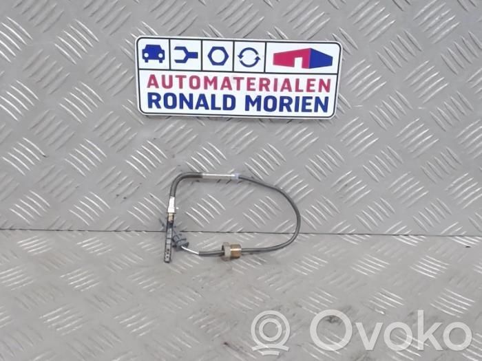 Fiat 500L Exhaust pressure sensor 