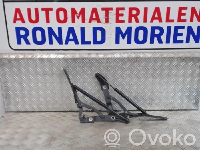 BMW 3 E90 E91 Amortizor capotă motor 
