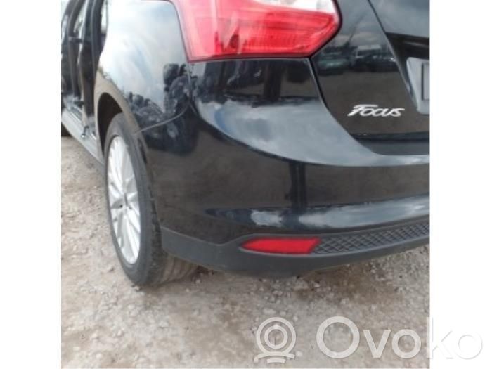 Ford Focus Bamperis 