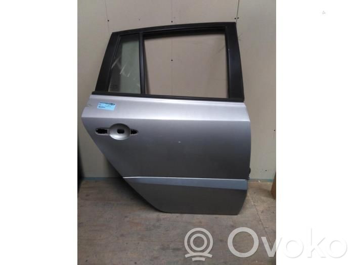 Renault Koleos I Puerta trasera 