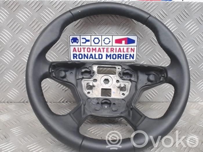 Ford Focus Stūre 