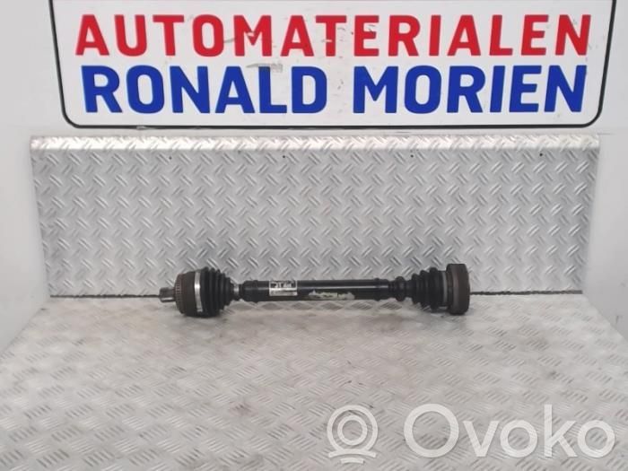 Audi A4 S4 B5 8D Eje de transmisión delantero 