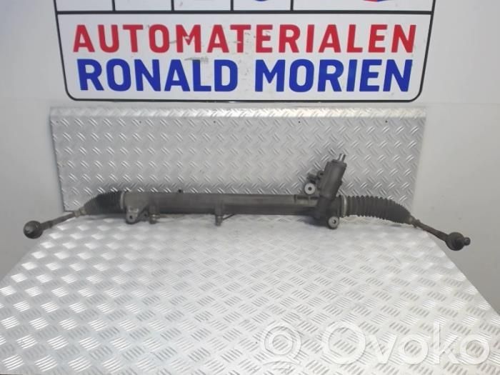 Audi A8 S8 D3 4E Steering rack mechanical part 