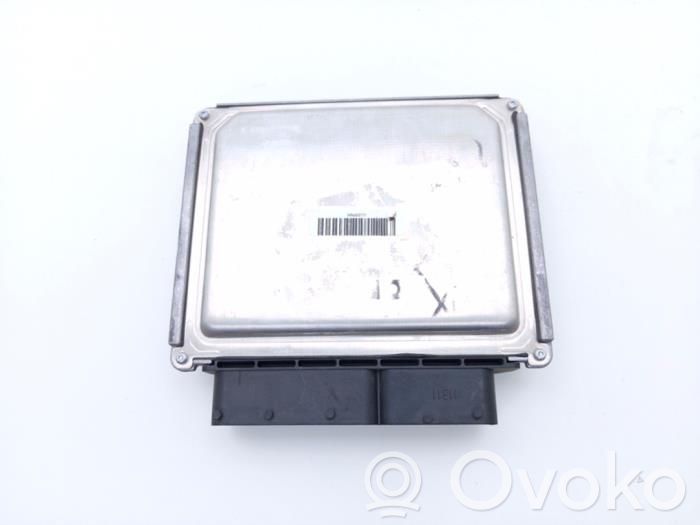Seat Ibiza IV (6J,6P) Engine control unit/module 