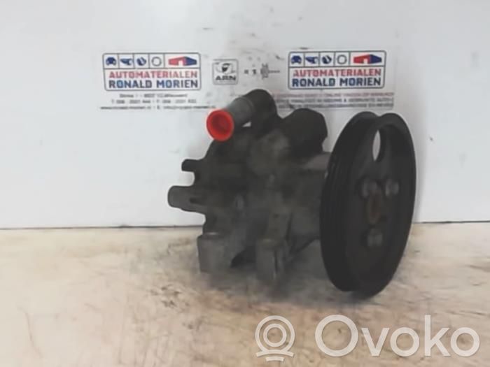 Ohjaustehostimen pumppu   6C113A674AB