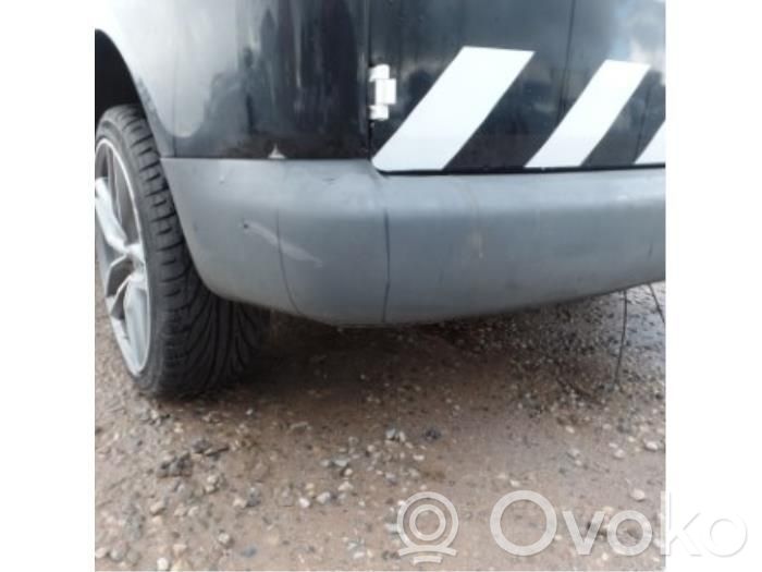 Volkswagen Caddy Bamperis 
