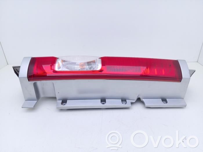 Opel Vivaro Takavalot 