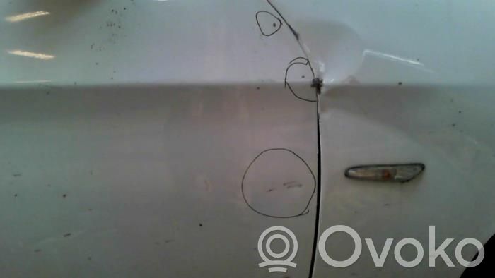 BMW 3 E90 E91 Front door 