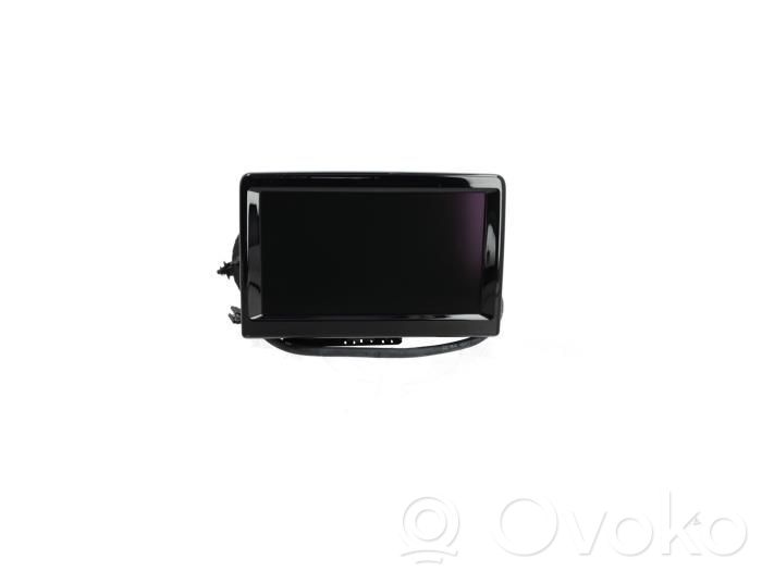 Audi A8 S8 D3 4E Screen/display/small screen 