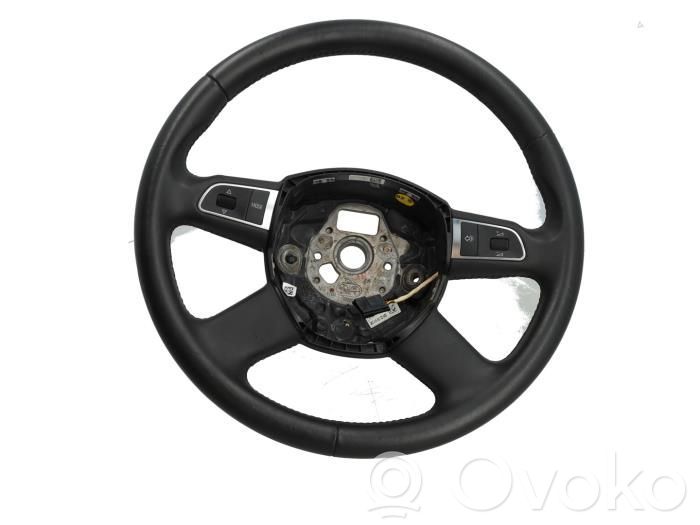 Steering wheel   4E0419091CS