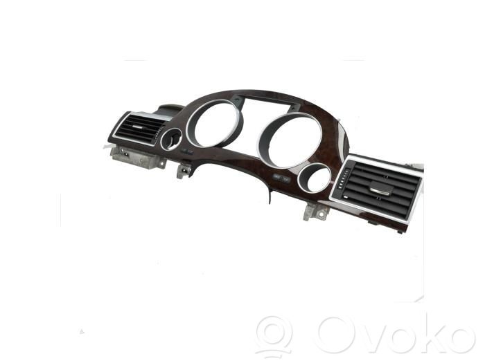 Audi A8 S8 D3 4E Otras partes del panel de instrumentos 