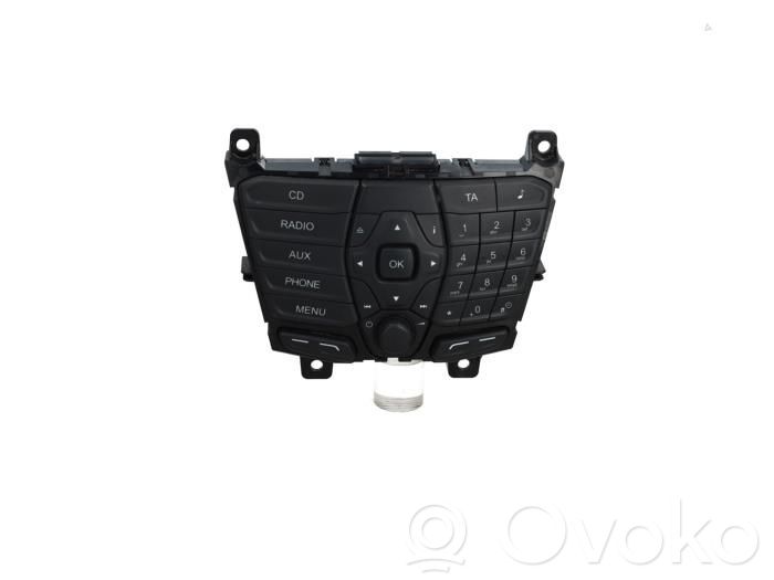 Head unit multimedia control   BK2T18K811EC