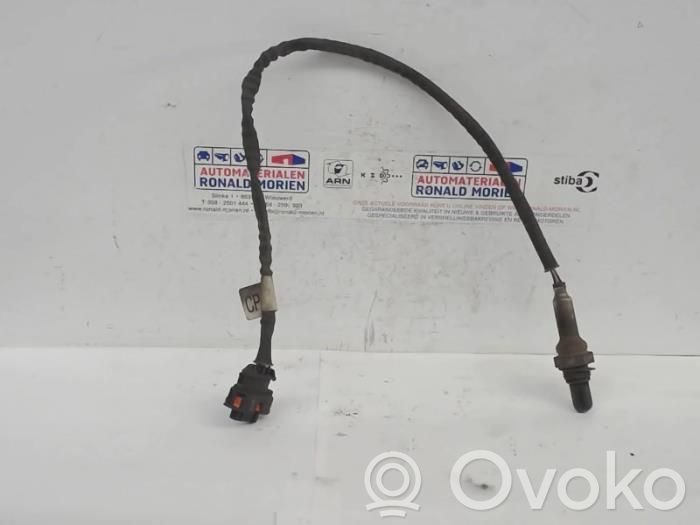 Opel Zafira B Lambda probe sensor 