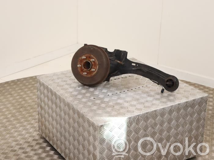 Ford Focus Galinis kelmas 