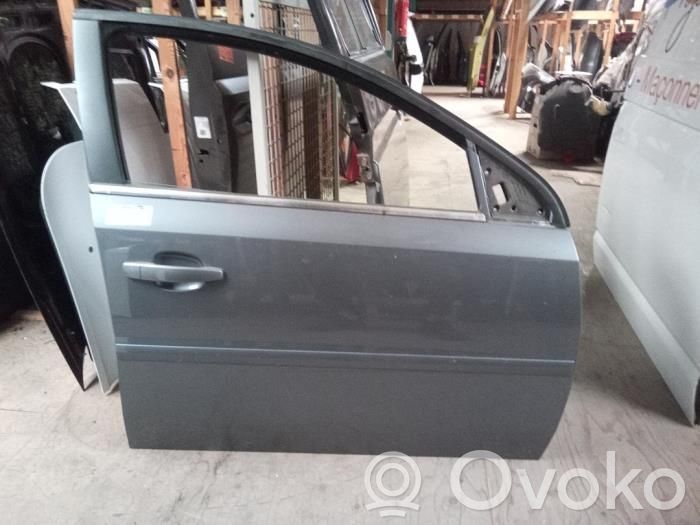 Opel Vectra C Puerta delantera 