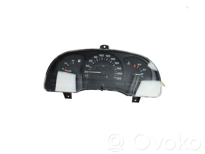 Opel Astra F Vitezometru (grup de instrumente) 