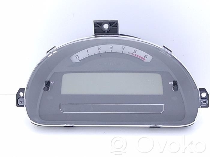 Citroen C2 Nopeusmittari (mittaristo) 