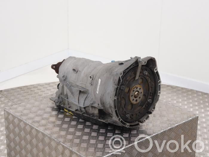 BMW 3 E90 E91 Caja de cambios manual de 5 velocidades 