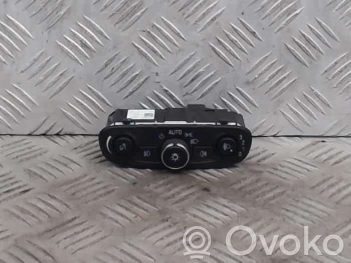 Opel Mokka Light switch 