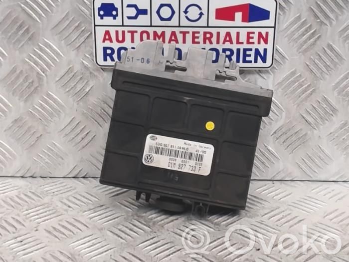 Volkswagen Golf III Gearbox control unit/module 