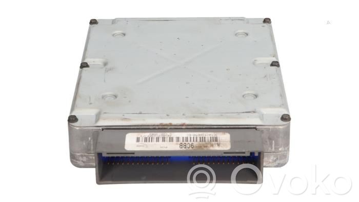 Ford Transit Engine control unit/module 