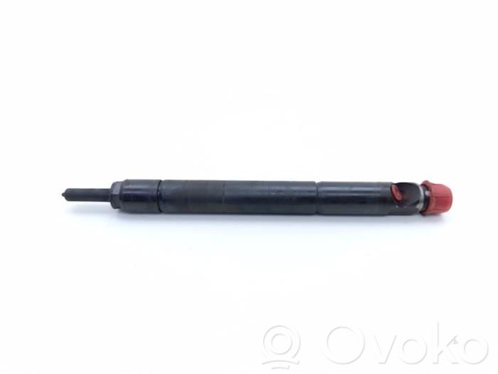 Ford Transit Fuel injector 