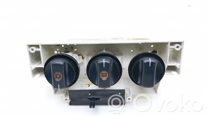 Opel Agila A Unidad de control climatización 