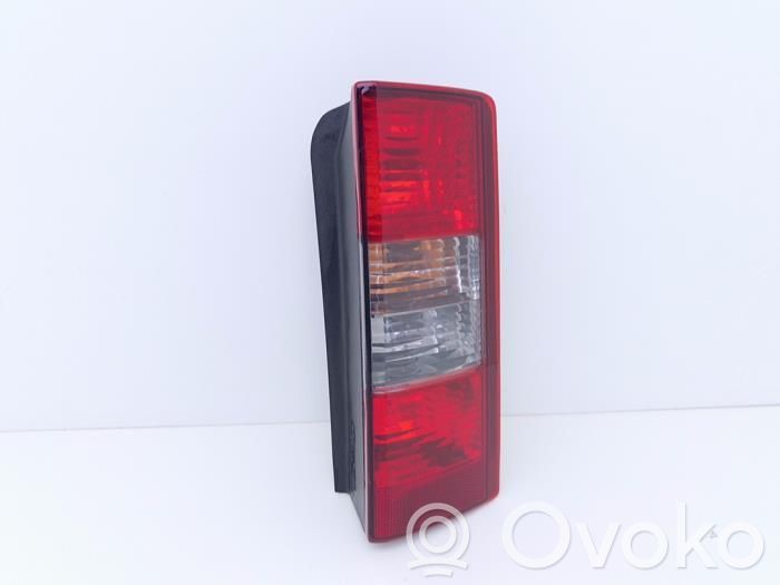 Opel Combo C Takavalot 