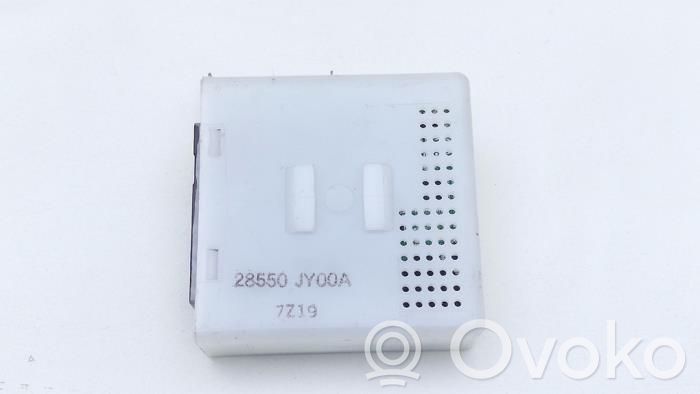 Antenna control unit   28550JY00A,28550JY00A
