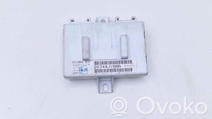 Antenna control unit   28344JY00A,28344JY00A