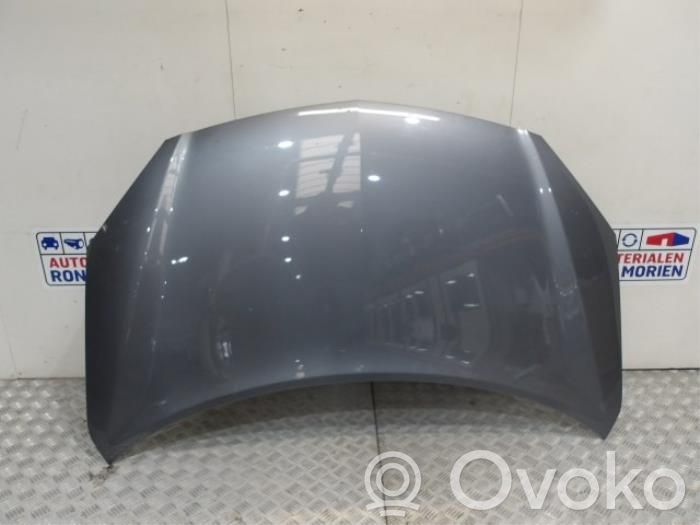 Renault Koleos I Dzinēja pārsegs (vāks) 