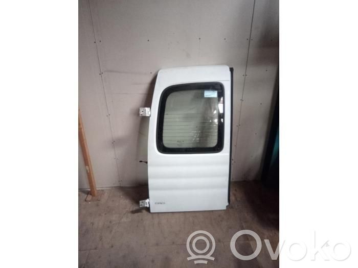 Opel Combo B Дверь 