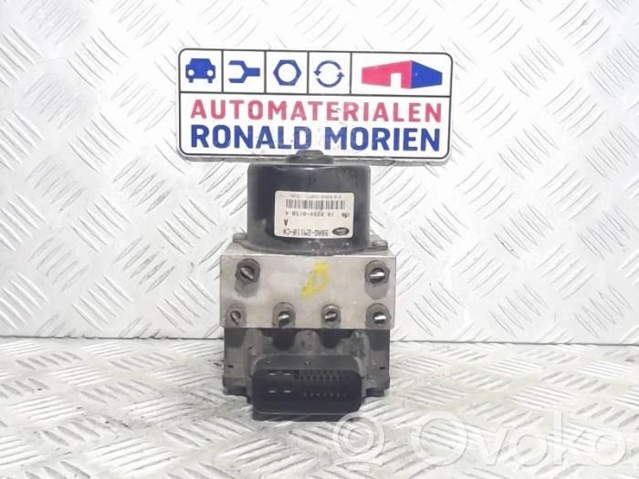 ABS-pumppu   98AG2M110CA,98AG2M110CA
