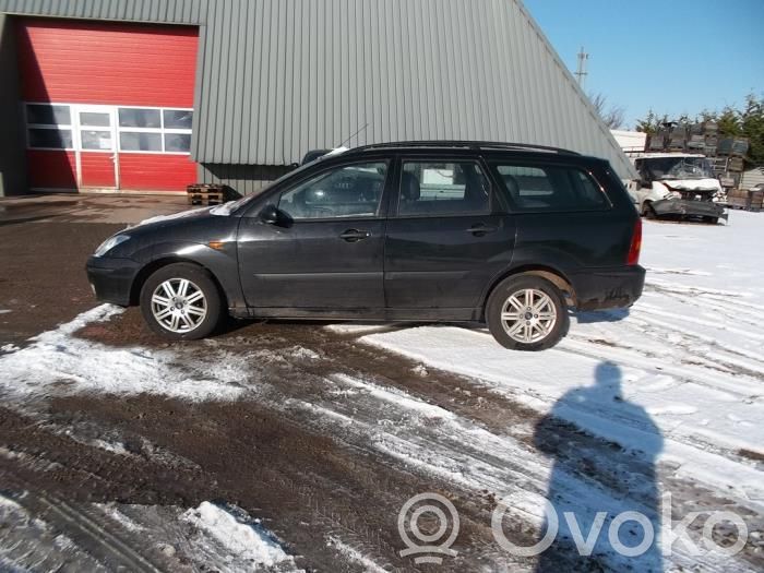 Ford Focus Priekinės durys 