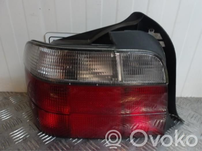 BMW 3 E36 Rear/tail lights 