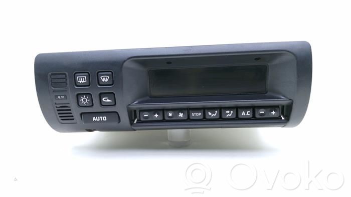 Renault Safrane Panel klimatyzacji 