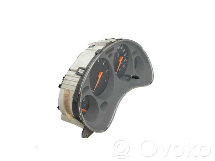 Opel Tigra A Speedometer (instrument cluster) 