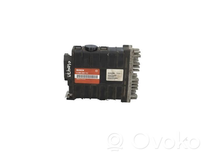 Engine control unit/module   0280000751,0280000751