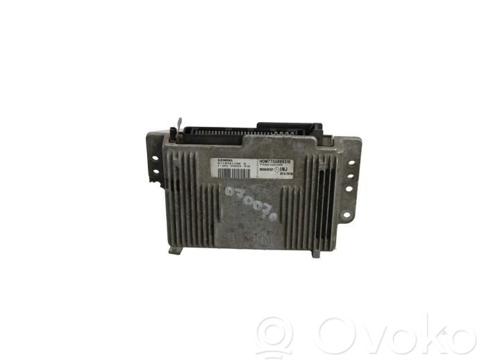 Renault Safrane Engine control unit/module 