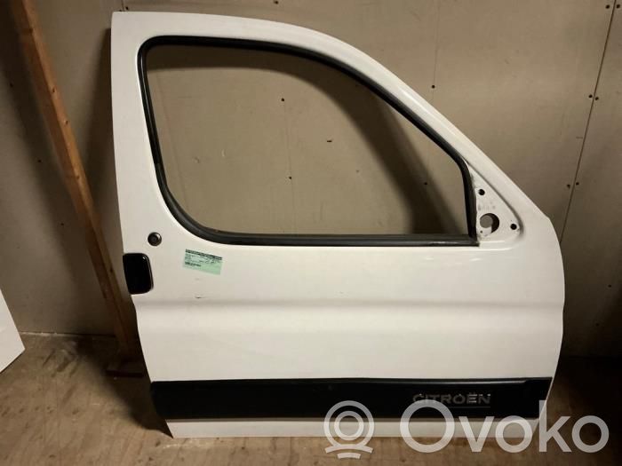 Citroen Berlingo Дверь 
