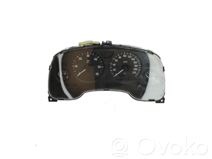 Opel Astra G Velocímetro (tablero de instrumentos) 