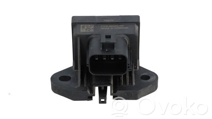 Ford Transit -  Tourneo Connect Fuel injection pump control unit/module 