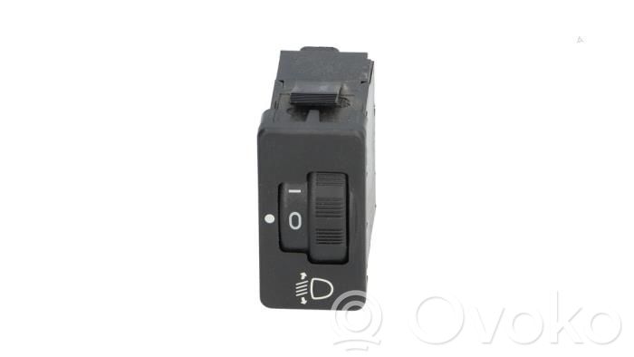 Peugeot 107 Headlight level height control switch 