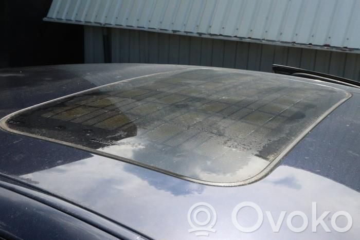 Volkswagen Phaeton Dach 