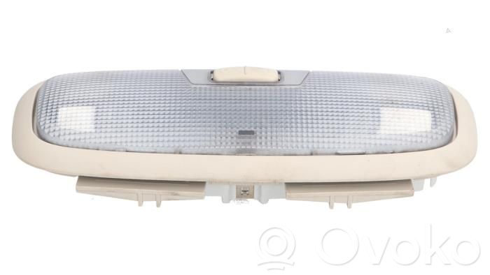 Ford Focus Rear seat light 