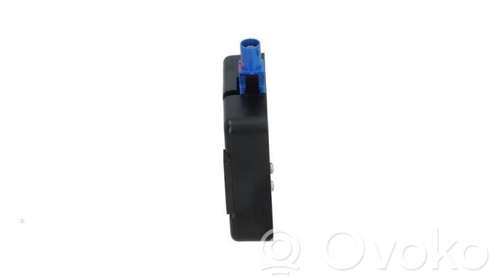 Ford Fiesta Antena de radio 