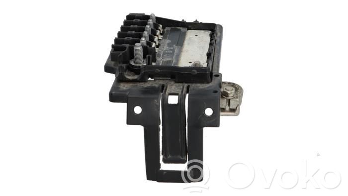 Seat Arona Negative earth cable (battery) 