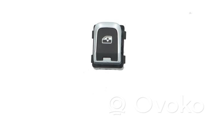 Electric window control switch   8V0959855C,8V0959855C