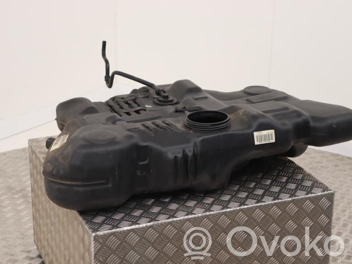 Ford Mondeo MK IV Polttoainesäiliö 