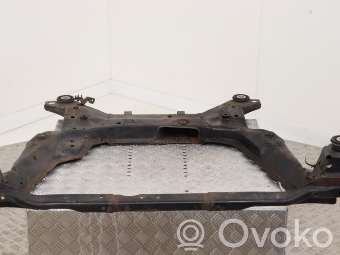 Ford Mondeo MK IV Etuapurunko 